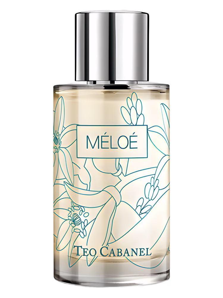 Teo Cabanel Meloe