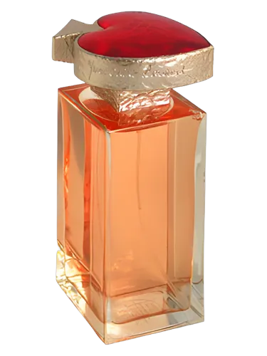 Vice Versa Yves Saint Laurent perfume - a fragrance for women 1999