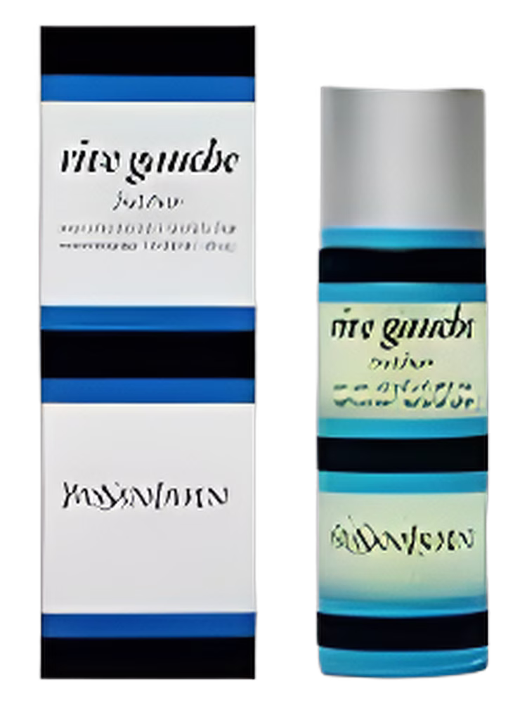 Yves Saint Laurent Rive Gauche Fraicheur