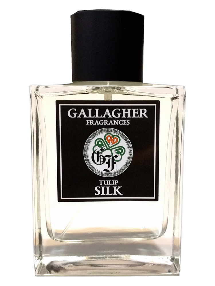 Gallagher Fragrances Tulip Silk