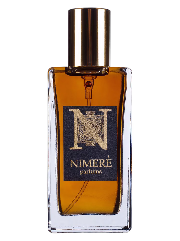Nimere Parfums Lady of the Sonnets