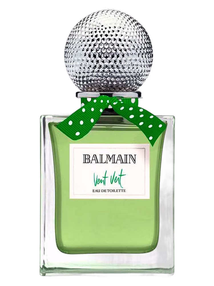 Balmain Beauty Vent Vert