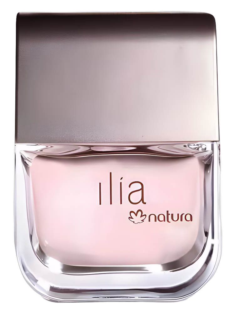 Natura Ilía