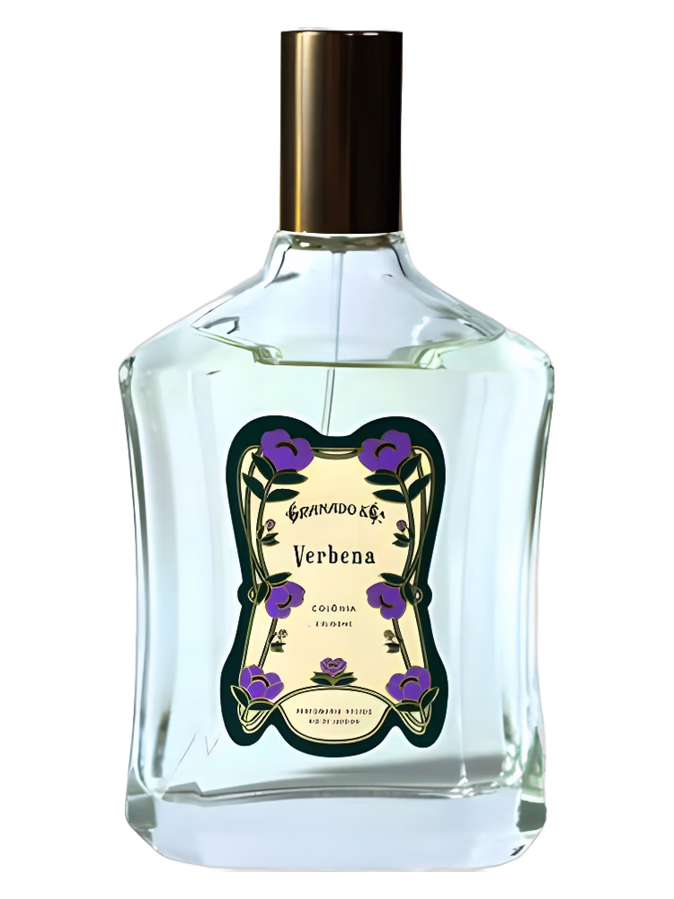 Granado Verbena