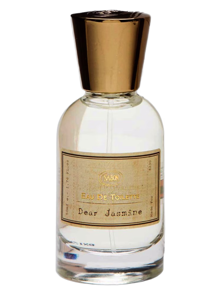 Sabon Dear Jasmine