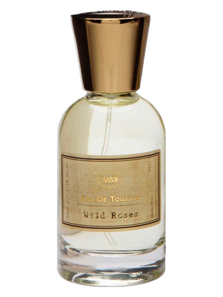 Sabon Wild Roses