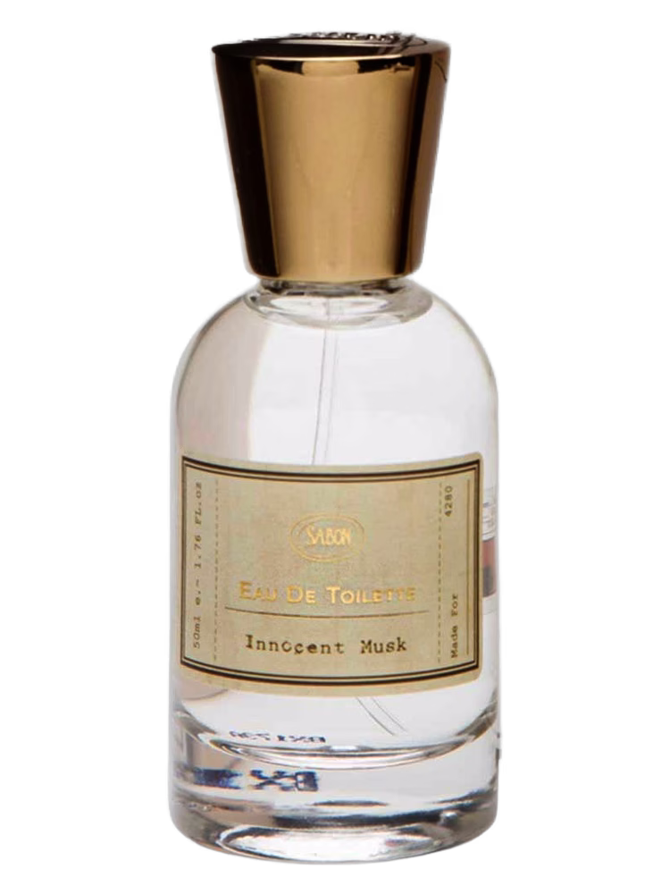 Sabon Innocent Musk