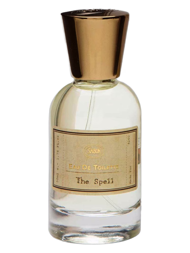 Sabon The Spell