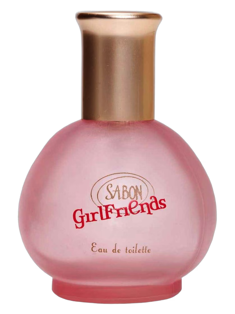 Sabon Girlfriends