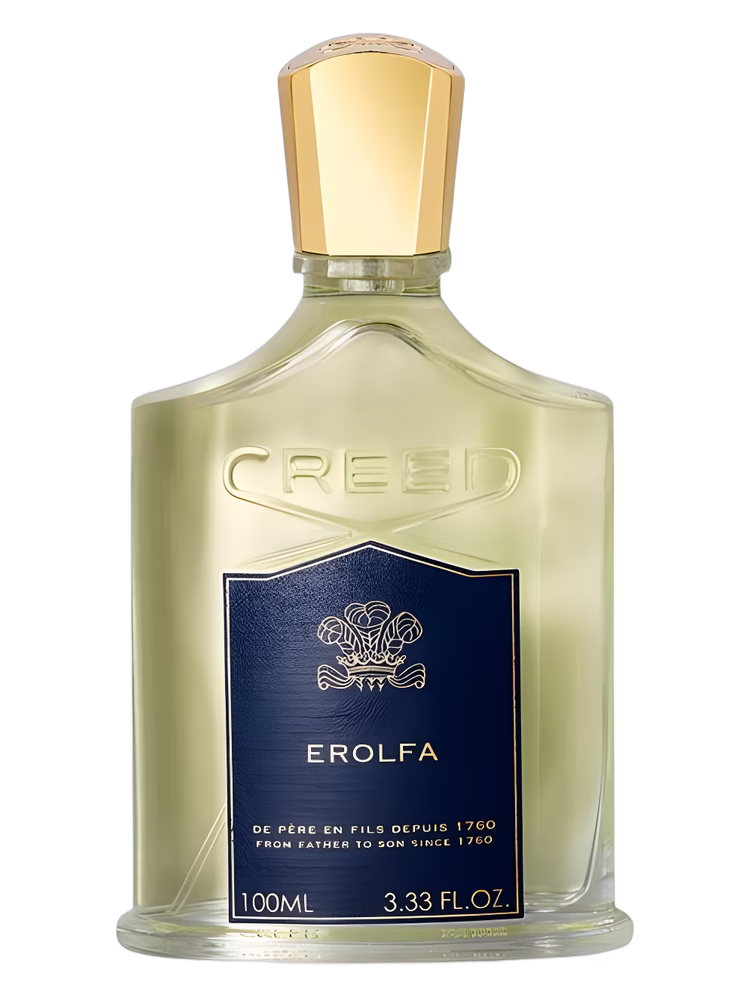 Creed Erolfa