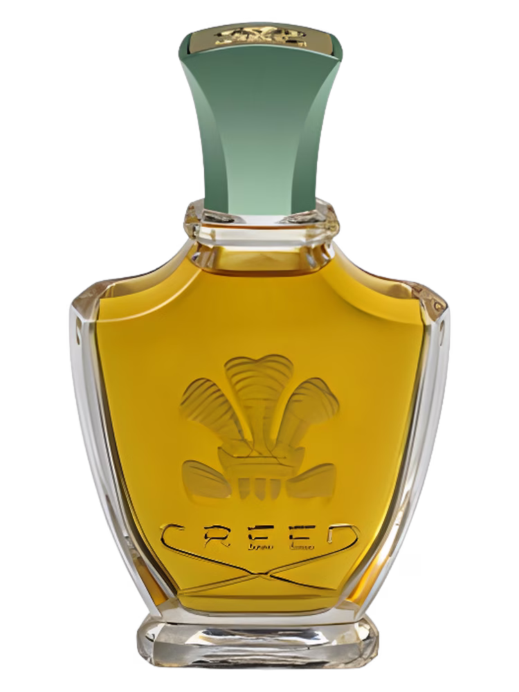 Creed Irisia