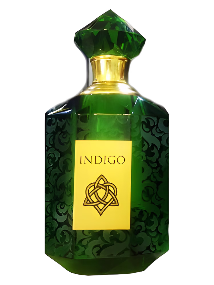 Attar Collection Indigo