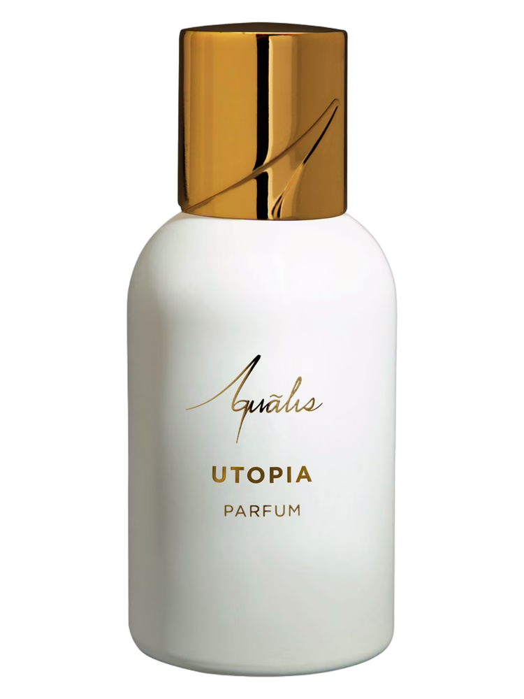 Aqualis Utopia