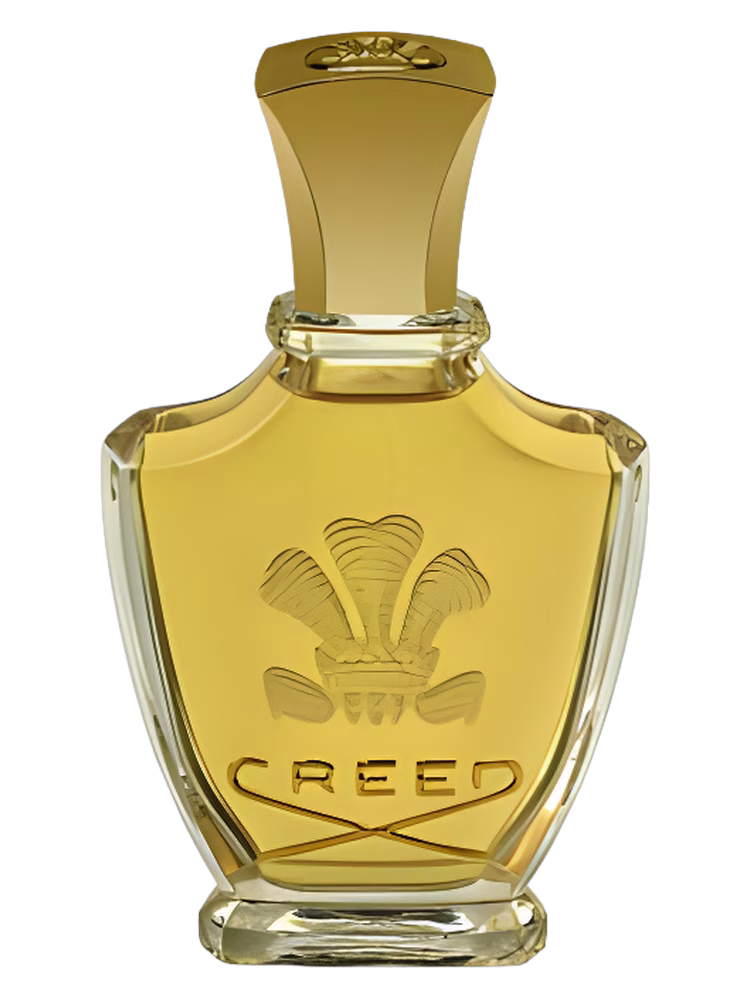 Creed Jasmal
