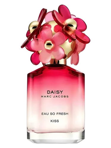 Daisy Eau So Fresh Kiss Marc Jacobs perfume - a fragrance for