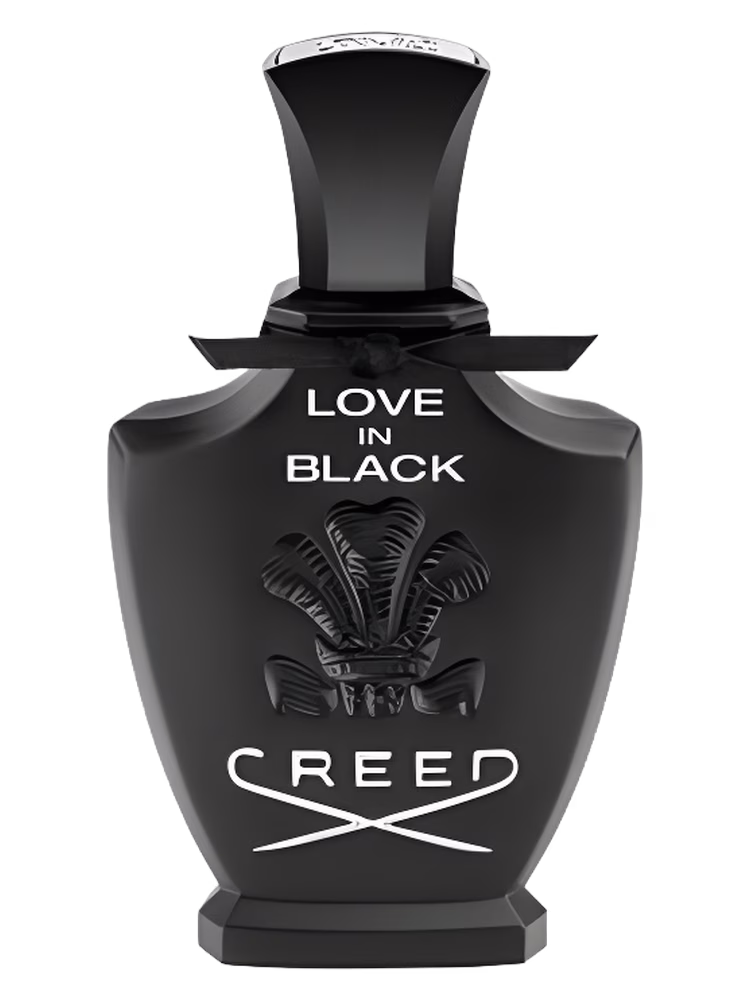 Creed Love in Black
