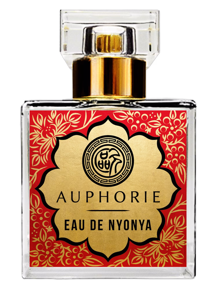 Auphorie Eau De Nyonya
