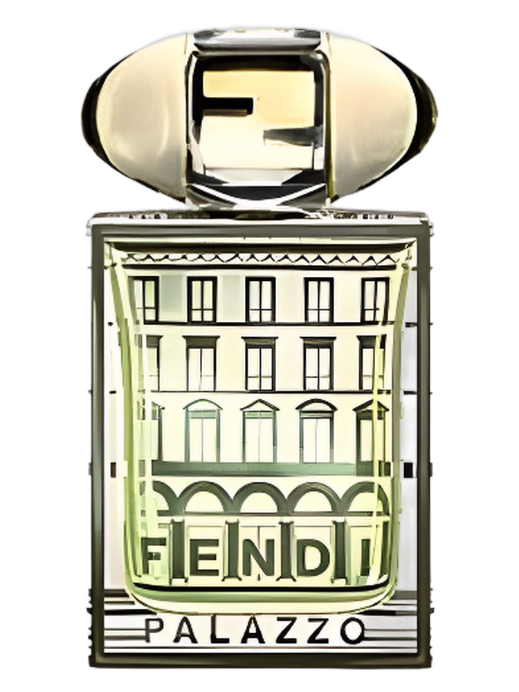 Fendi Palazzo Fendi Eau de Toilette
