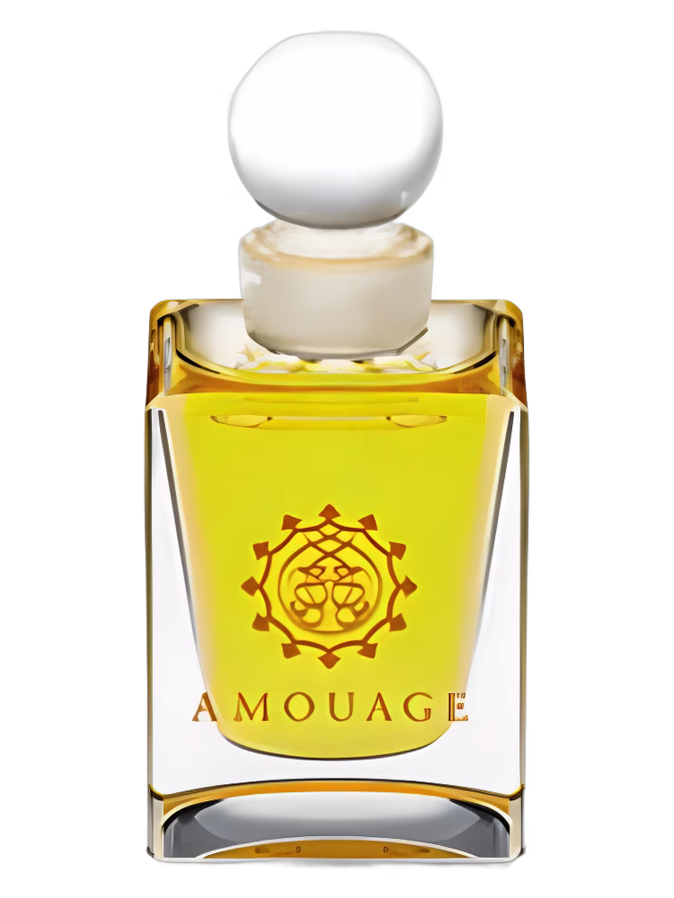 Amouage Ruh Al Ward