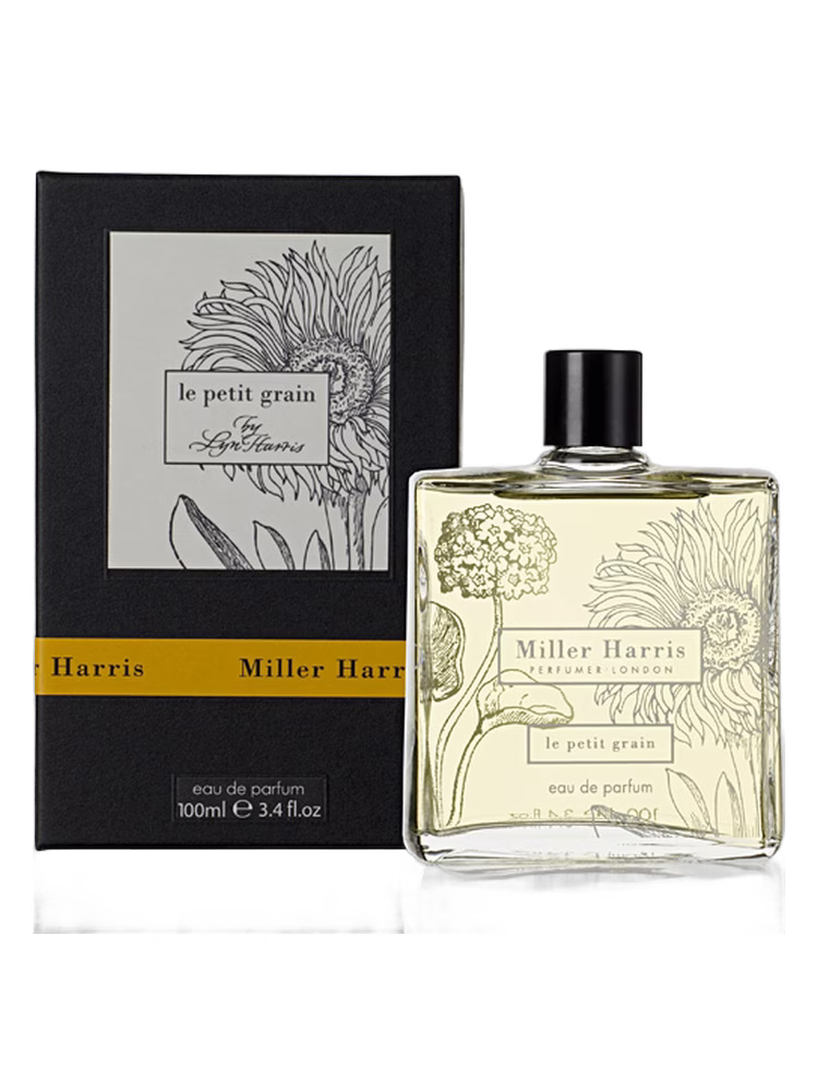 Miller Harris Le Petit Grain