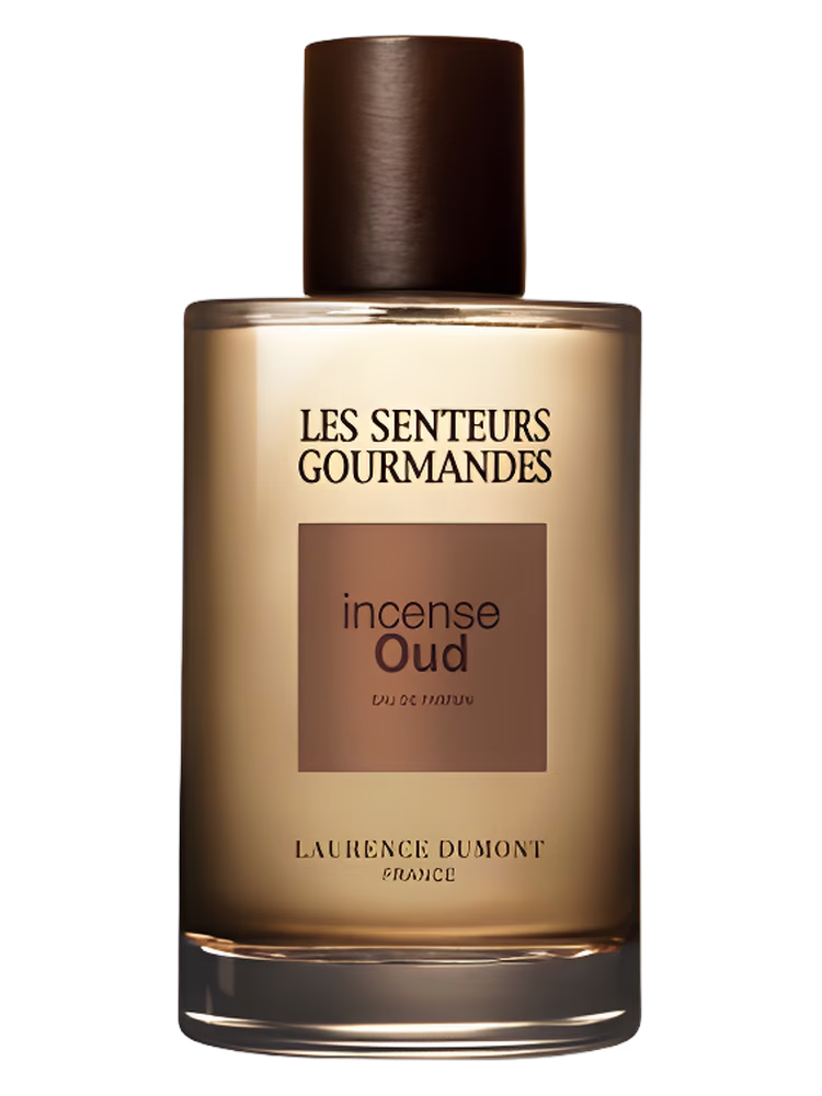 Laurence Dumont Incense Oud