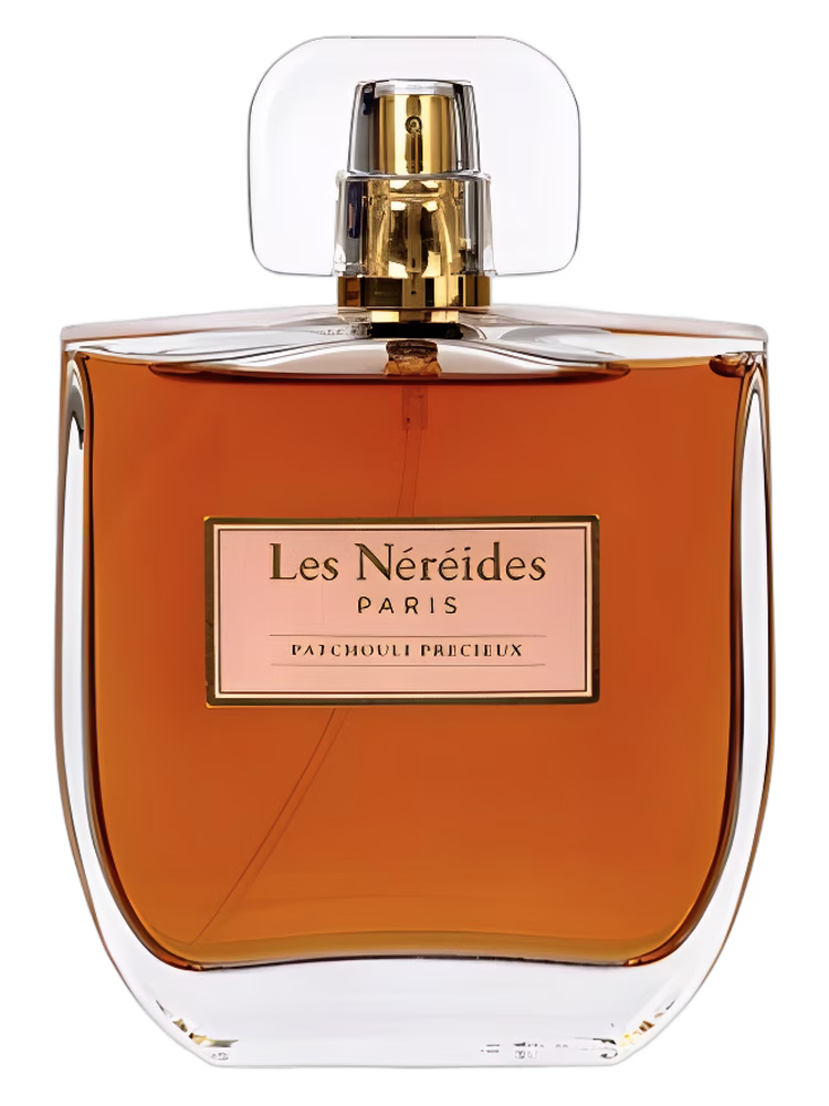 Les Nereides Patchouli Precieux