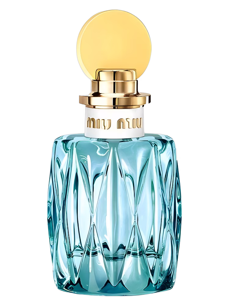 Miu Miu L’Eau Bleue EDP