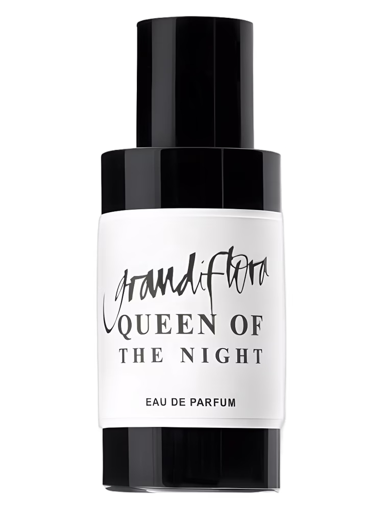 Grandiflora Queen of The Night