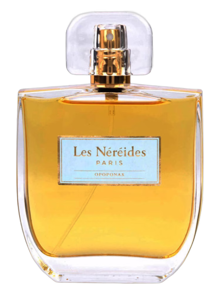 Les Nereides Opoponax