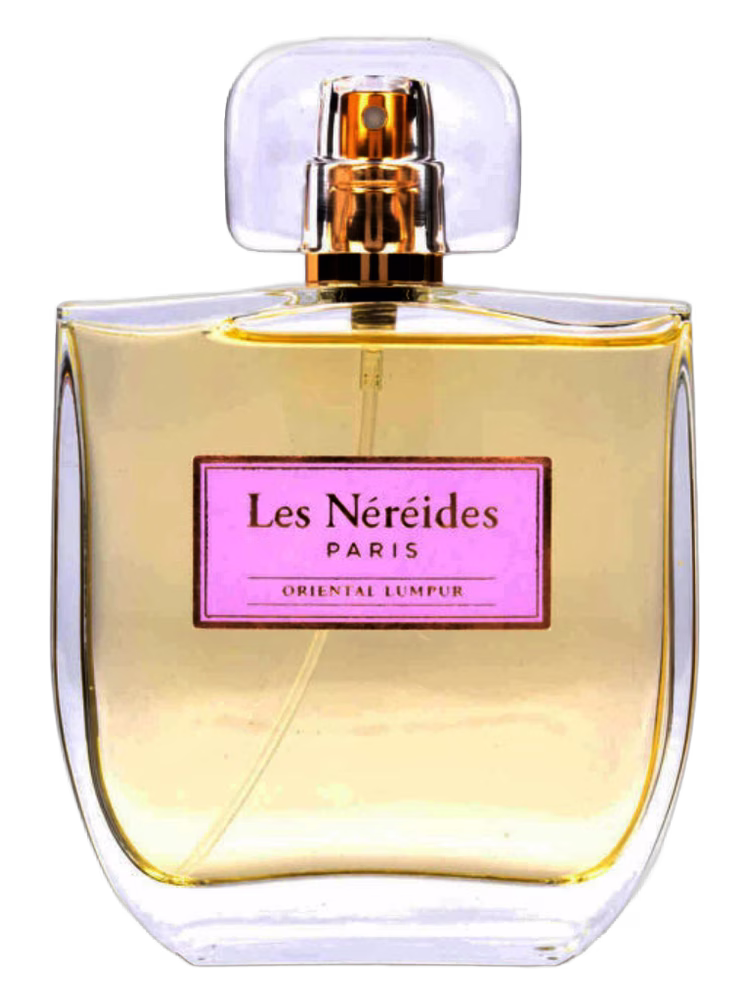 Les Nereides Oriental Lumpur