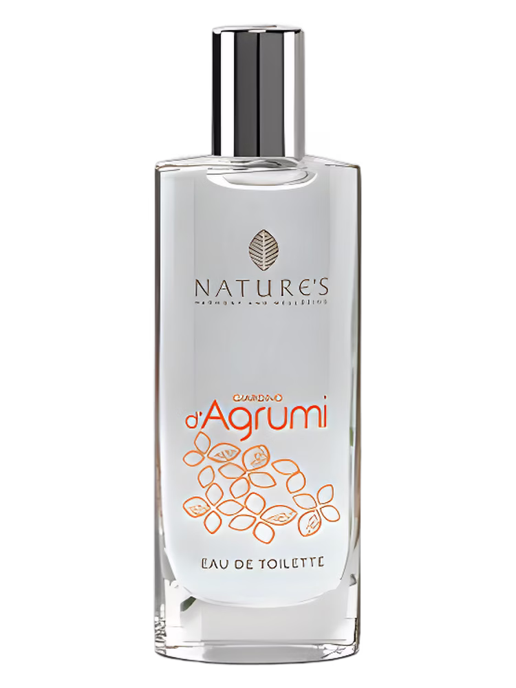 Nature's Giardino d'Agrumi