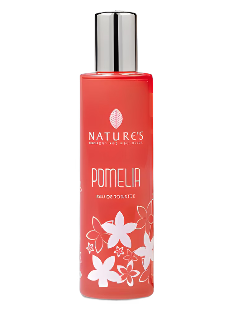 Nature's Pomelia