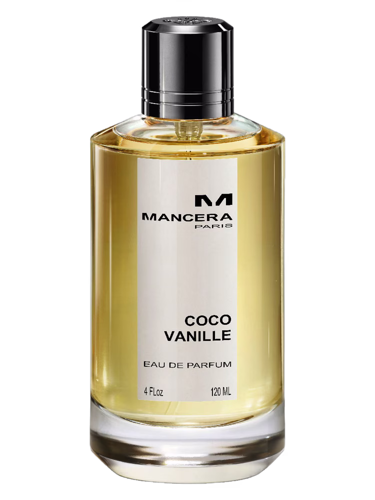 Mancera - Coco Vanille