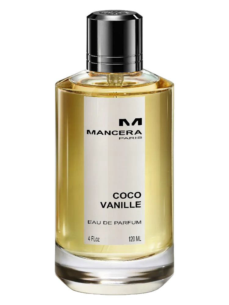 The original bottle this fragrance is inspired by