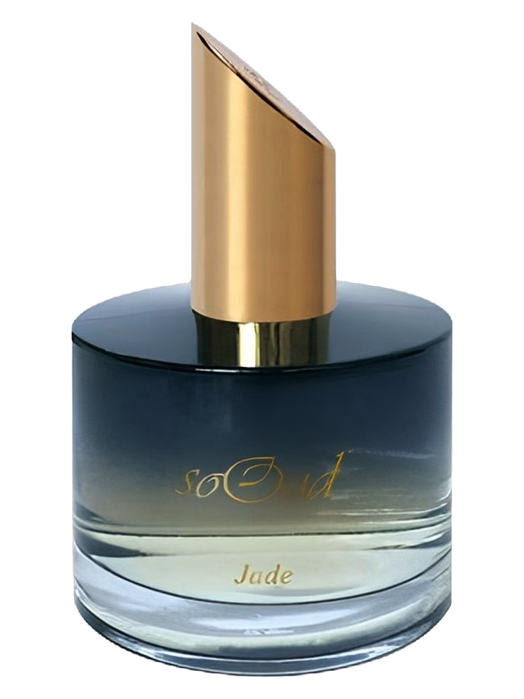 SoOud Jade