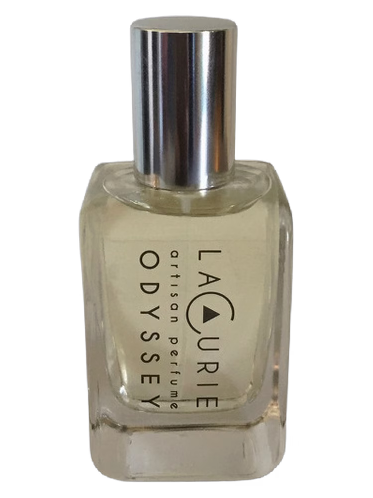 La Curie Odyssey