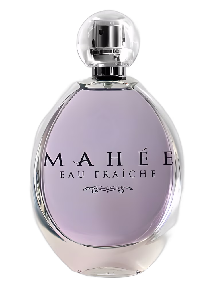 Dans un Jardin Mahée Sublime Eau Fraîche