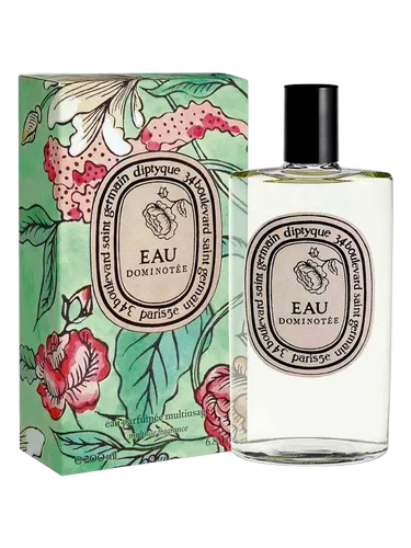 diptyque Eau Dominotée 200ml フレグランスウォーター Eau Dominotee Diptyque perfume - a fragrance for women and men 2017
