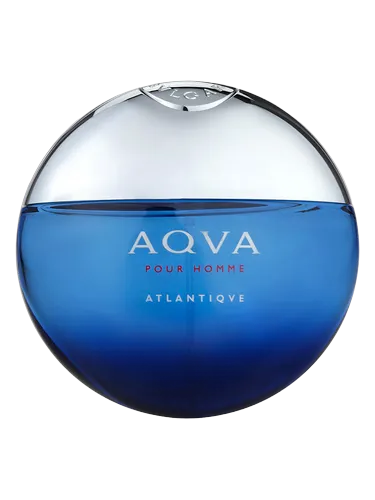 香水(男性用) BVLGARI AQVA POUR HOMME ATLANTIQVE 100ml Aqva Pour Homme Atlantiqve Bvlgari cologne - a fragrance for men 2017