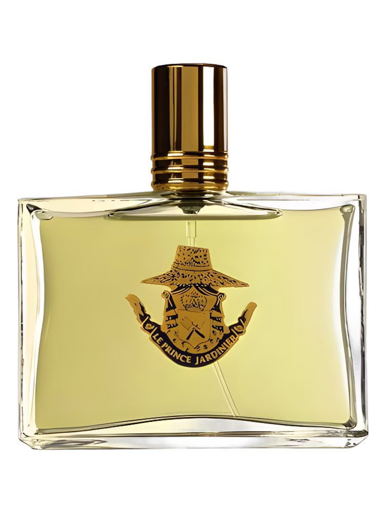 Le Prince Jardinier L'Eau de Prince Jardinier