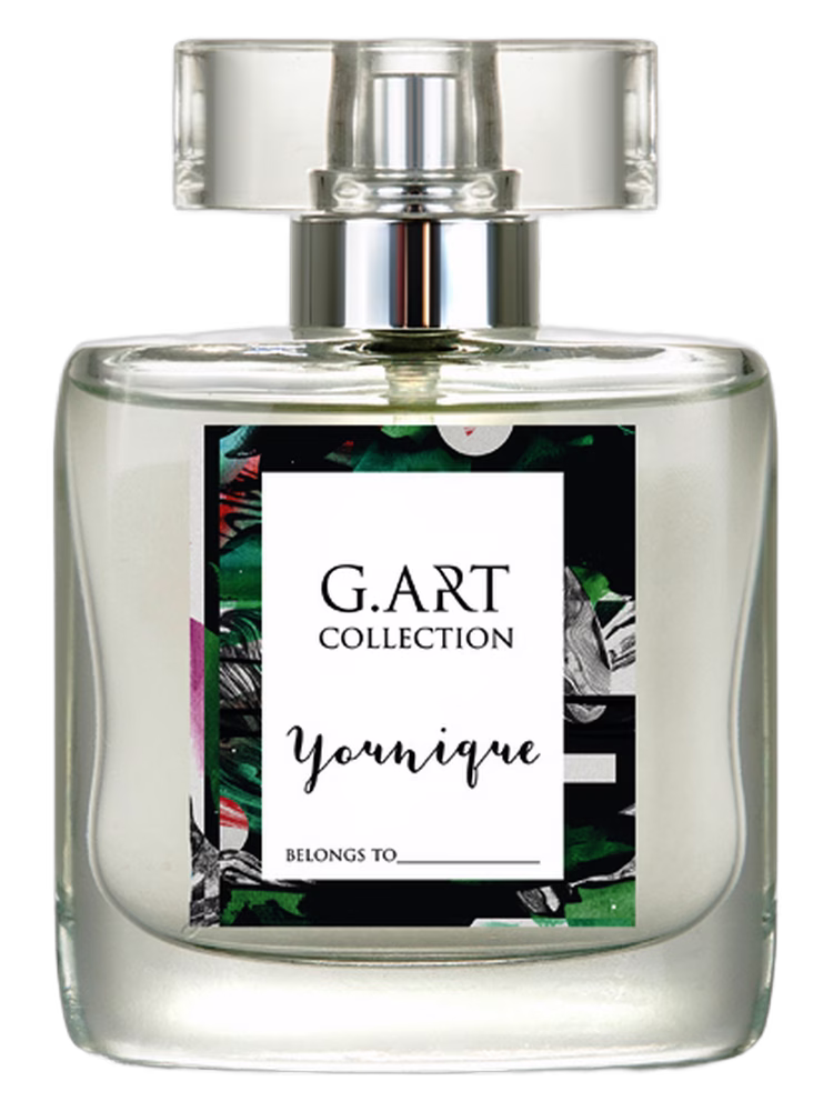 Parfums Genty Younique