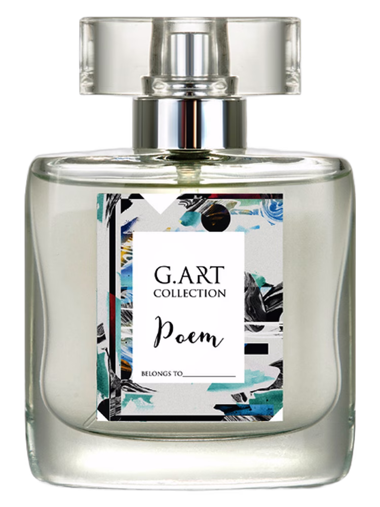 Parfums Genty Poem
