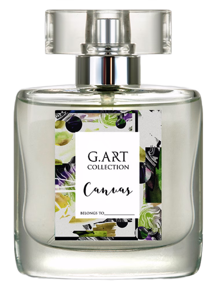 Parfums Genty Canvas
