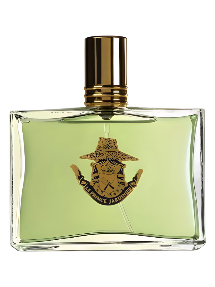 Le Prince Jardinier Labyrinthe Libertin