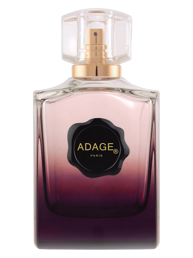 Paris Bleu Parfums Adage