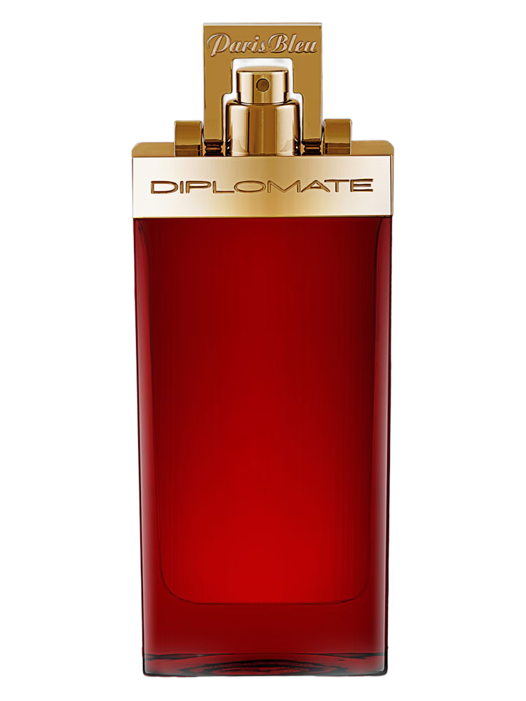 Paris Bleu Parfums Diplomate Intense