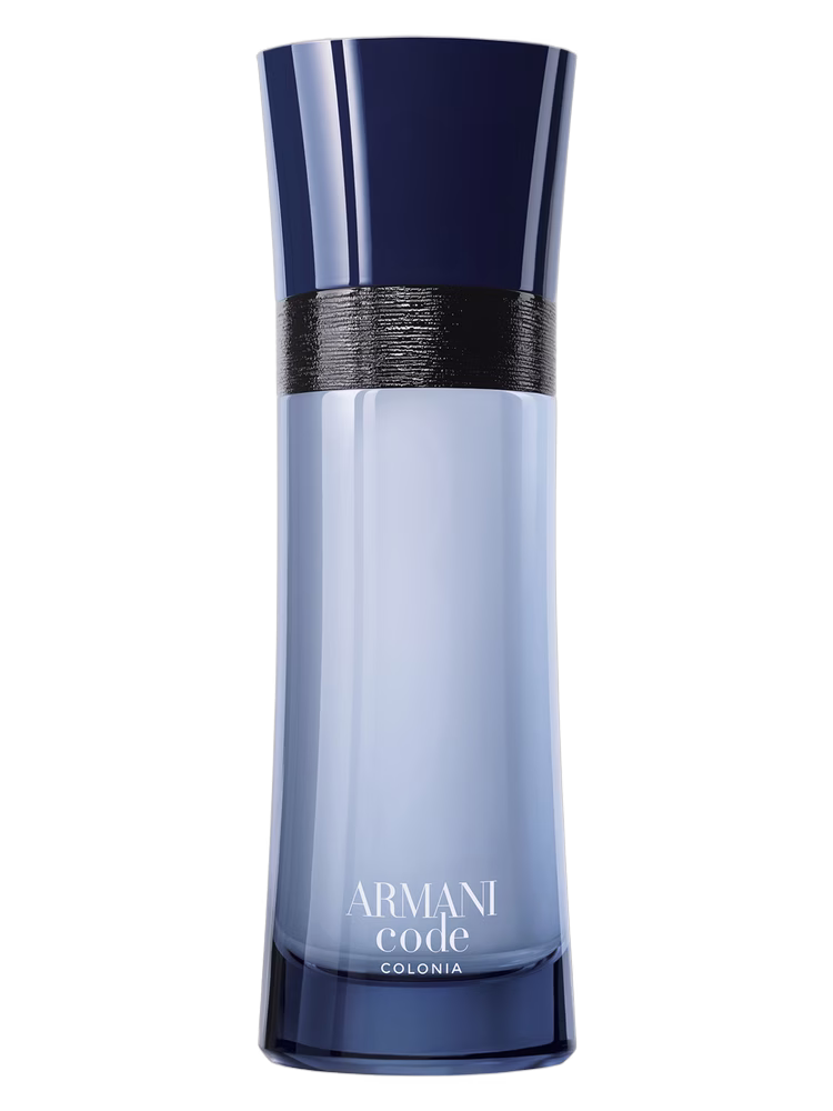 Giorgio Armani Armani Code Colonia