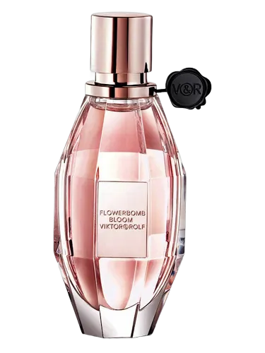 Flowerbomb Bloom Viktor&Rolf perfume - a fragrance for women 2017