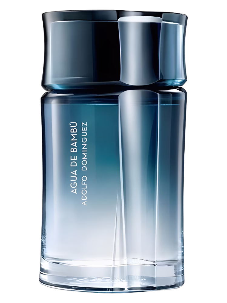 Adolfo Dominguez Agua de Bambu
