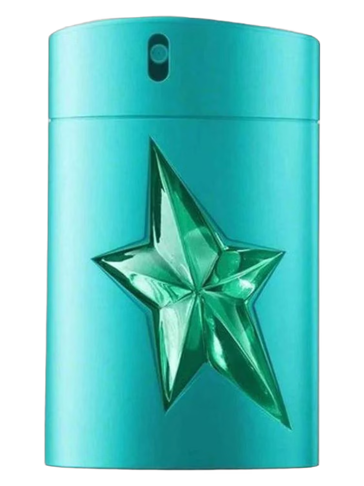 Mugler A*Men Kryptomint